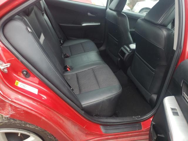 Photo 10 from auction – 2014 TOYOTA CAMRY L with VIN 4T1BF1FK8EU844143