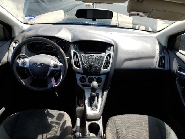Photo 8 from auction – 2014 FORD FOCUS SE with VIN 1FADP3F26EL117357