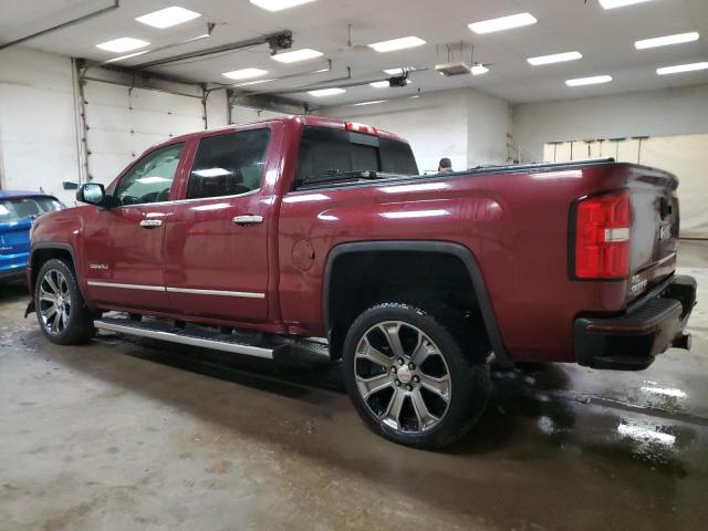 Photo 2 from auction – 2015 GMC SIERRA K15 with VIN 3GTU2WECXFG189956
