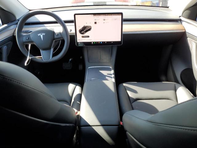 Photo 8 from auction – 2023 TESLA MODEL Y with VIN 7SAYGDEEXPA026093