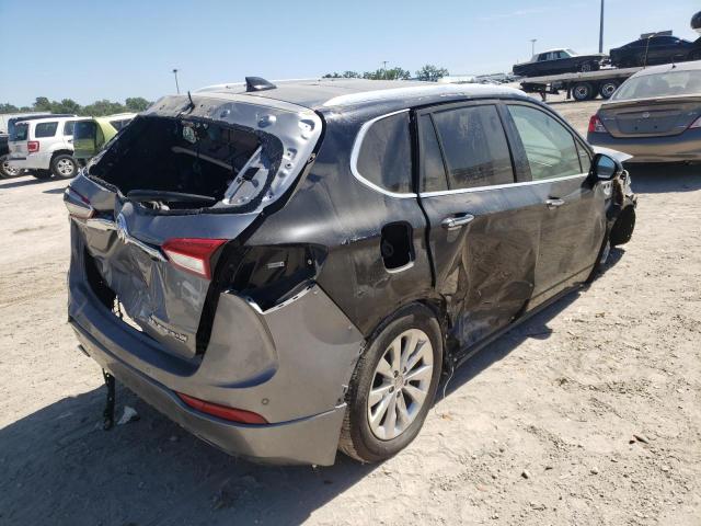 Photo 3 from auction – 2018 BUICK ENVISION E with VIN LRBFX1SA0JD008240