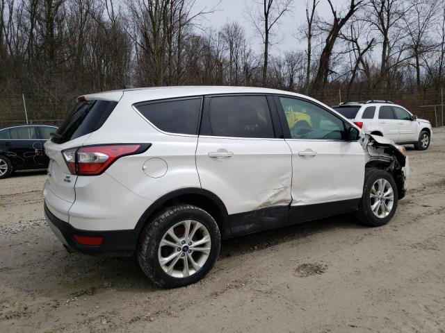 Photo 3 from auction – 2017 FORD ESCAPE SE with VIN 1FMCU9GD5HUD23507