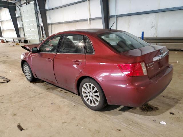 Photo 2 from auction – 2010 SUBARU IMPREZA 2. with VIN JF1GE6B66AH512116