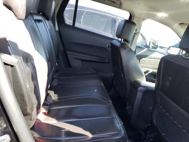 Photo 11 from auction – 2013 GMC TERRAIN SL with VIN 2GKFLVE36D6210850