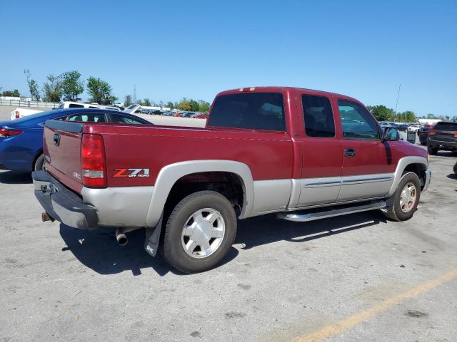 Photo 3 from auction – 2005 GMC NEW SIERRA with VIN 1GTEK19B25Z135039