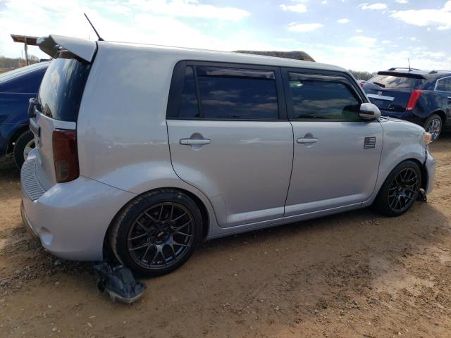 Photo 3 from auction – 2013 TOYOTA SCION XB with VIN JTLZE4FE4DJ040802