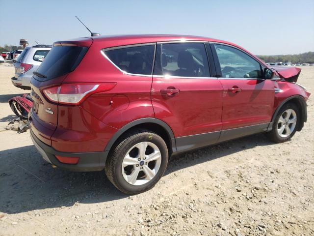 Photo 3 from auction – 2015 FORD ESCAPE SE with VIN 1FMCU0GX6FUA39984