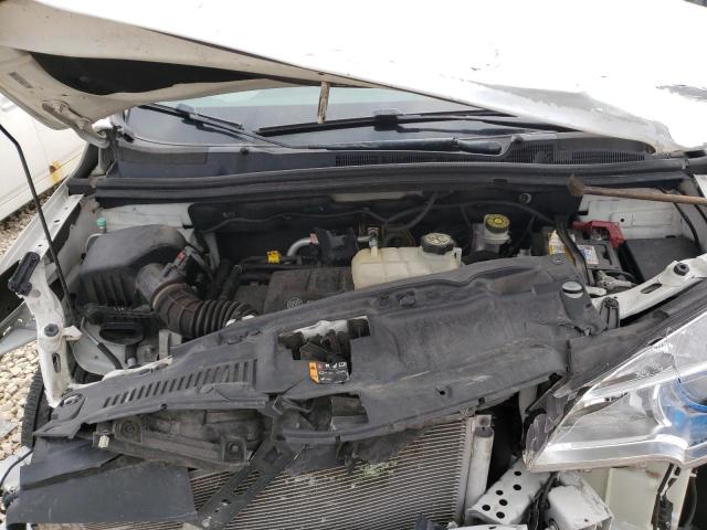Photo 11 from auction – 2016 BUICK ENCORE with VIN KL4CJESB6GB527751