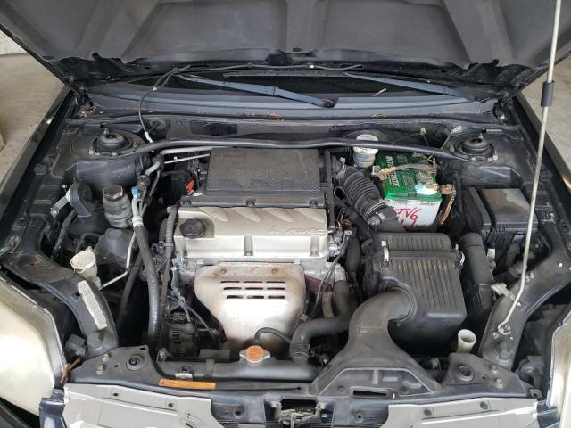 Photo 11 from auction – 2012 MITSUBISHI GALANT ES with VIN 4A32B3FF0CE010421