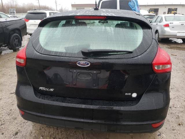 Photo 6 from auction – 2018 FORD FOCUS SE with VIN 1FADP3K28JL225236