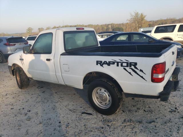 Photo 2 from auction – 2006 FORD RANGER with VIN 1FTYR10D36PA63627