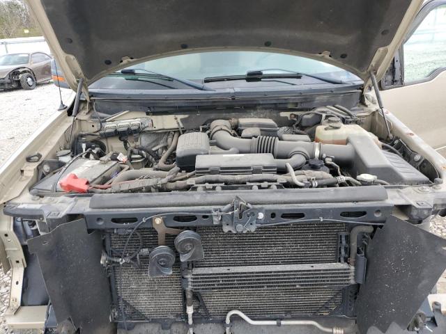 Photo 11 from auction – 2010 FORD F150 SUPER with VIN 1FTFX1EV1AFA56382