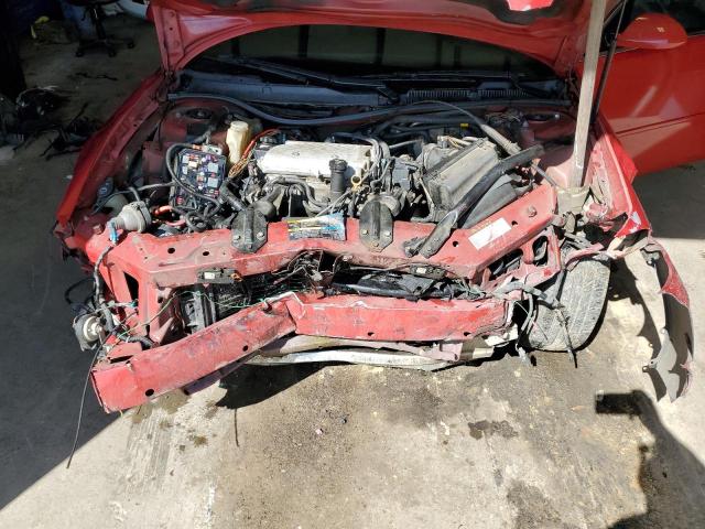 Photo 11 from auction – 2008 CHEVROLET IMPALA LT with VIN 2G1WC583181214629