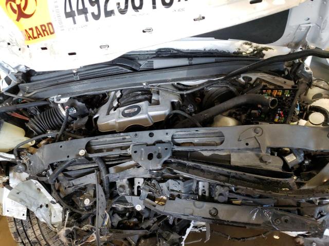 Photo 12 from auction – 2016 CADILLAC ESCALADE E with VIN 1GYS4HKJ4GR462692