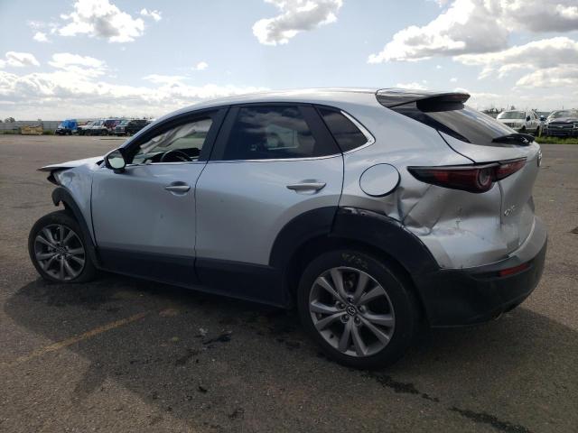 Photo 2 from auction – 2021 MAZDA CX-30 SELE with VIN 3MVDMABL0MM244557