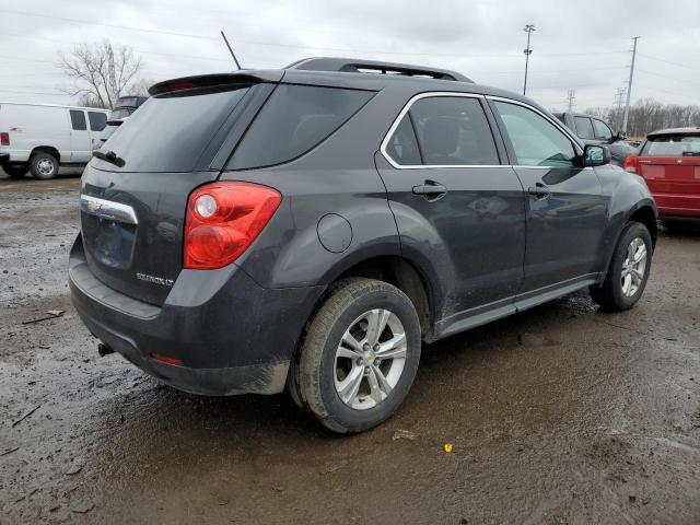 Photo 3 from auction – 2015 CHEVROLET EQUINOX LT with VIN 2GNALBEK4F6145258