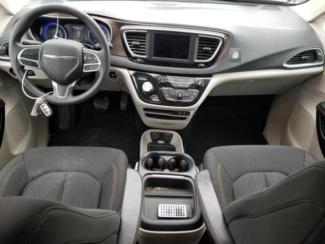 Photo 8 from auction – 2018 CHRYSLER PACIFICA T with VIN 2C4RC1FG5JR175067