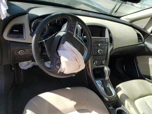 Photo 8 from auction – 2014 BUICK VERANO CON with VIN 1G4PR5SK0E4239110