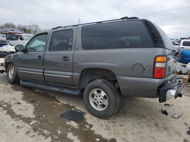 Photo 2 from auction – 2002 CHEVROLET SUBURBAN C with VIN 1GNEC16Z72J214769