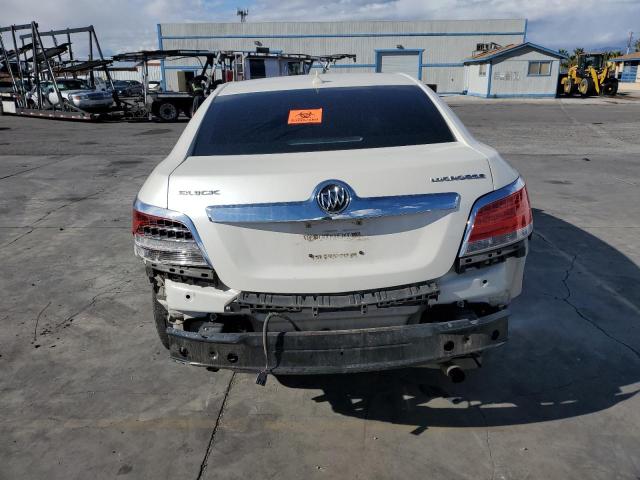 Photo 6 from auction – 2012 BUICK LACROSSE P with VIN 1G4GD5E32CF126313