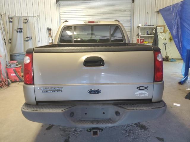 Photo 6 from auction – 2003 FORD EXPLORER S with VIN 1FMZU67E23UB90019