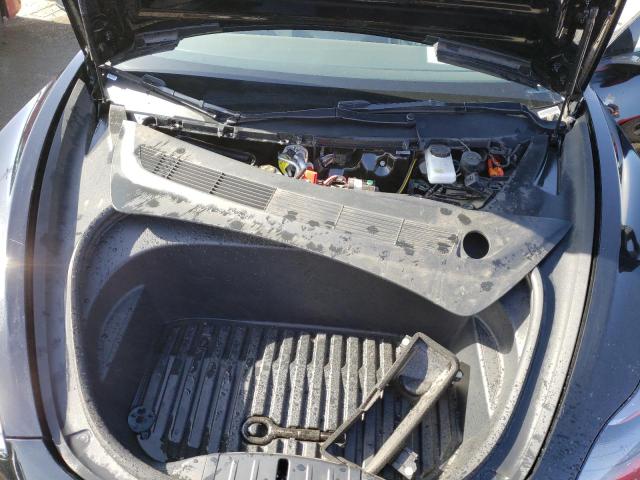 Photo 11 from auction – 2022 TESLA MODEL 3 with VIN 5YJ3E1EA8NF290096