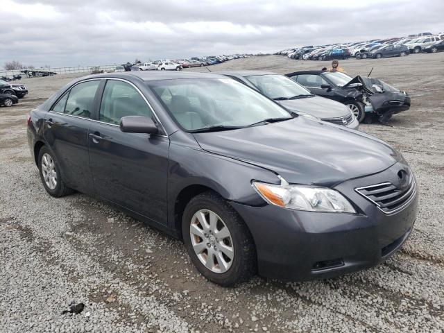Photo 4 from auction – 2007 TOYOTA CAMRY with VIN 4T1BE46K97U654245