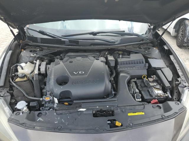 Photo 11 from auction – 2016 NISSAN MAXIMA 3.5 with VIN 1N4AA6AP3GC398741