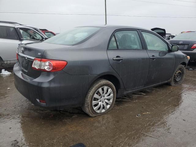 Photo 3 from auction – 2012 TOYOTA COROLLA BA with VIN 2T1BU4EE4CC781432
