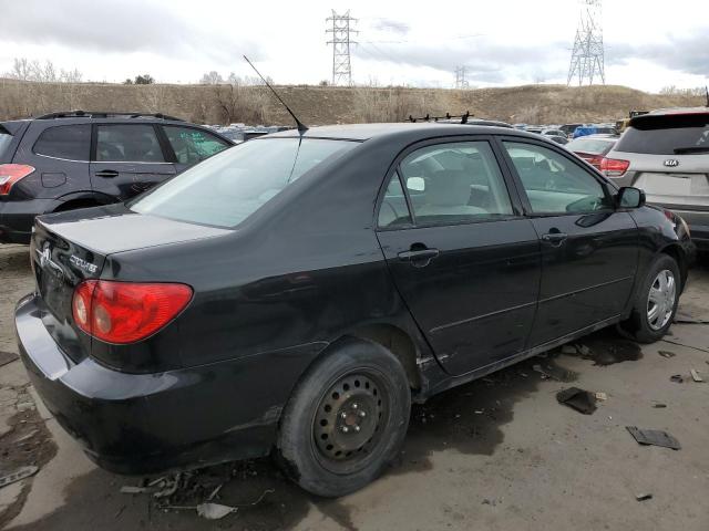 Photo 3 from auction – 2005 TOYOTA COROLLA CE with VIN 2T1BR30E55C332170