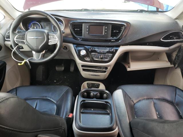 Photo 8 from auction – 2017 CHRYSLER PACIFICA T with VIN 2C4RC1BG4HR642088