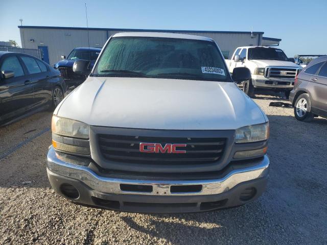 Photo 5 from auction – 2007 GMC NEW SIERRA with VIN 1GTEC19VX7Z194124