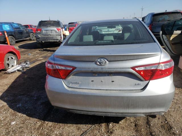 Photo 6 from auction – 2017 TOYOTA CAMRY LE with VIN 4T1BF1FK7HU410946