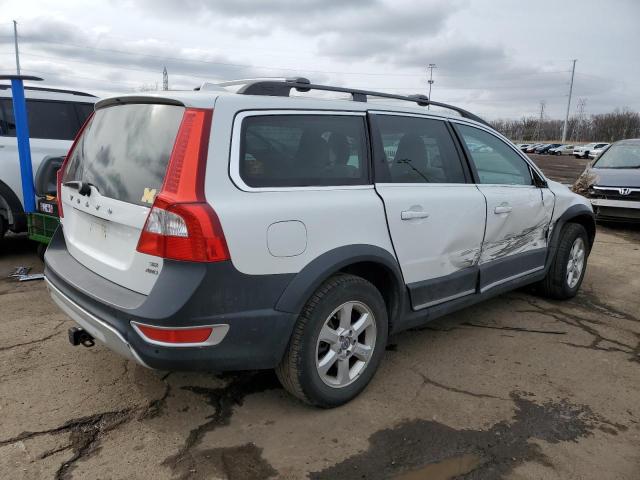 Photo 3 from auction – 2010 VOLVO XC70 3.2 with VIN YV4960BZXA1085715