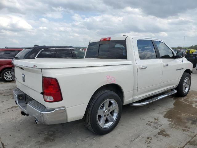 Photo 3 from auction – 2009 DODGE RAM 1500 with VIN 1D3HB13TX9S738115