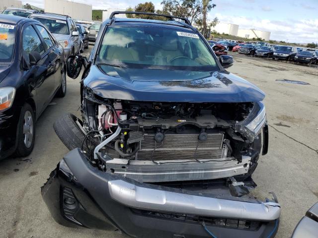 Photo 5 from auction – 2020 TOYOTA RAV4 LIMIT with VIN JTMD6RFVXLD006537