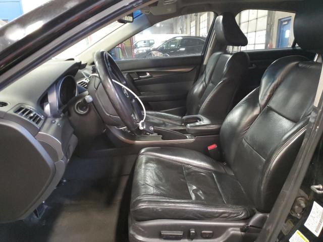 Photo 7 from auction – 2012 ACURA TL with VIN 19UUA8F73CA001774