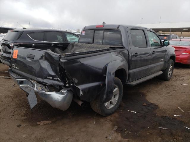 Photo 3 from auction – 2012 TOYOTA TACOMA DOU with VIN 3TMLU4EN6CM097266