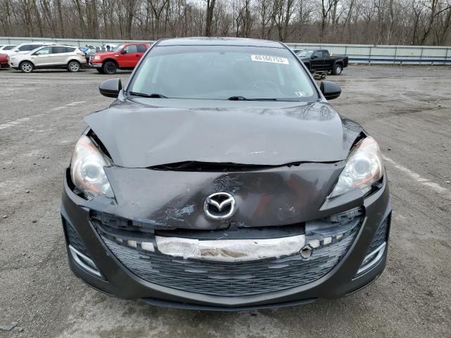 Photo 5 from auction – 2011 MAZDA 3 S with VIN JM1BL1K59B1496394