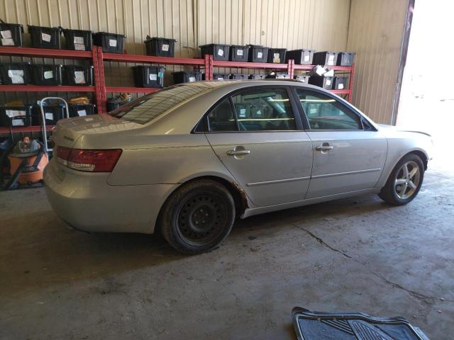 Photo 3 from auction – 2006 HYUNDAI SONATA with VIN 5NPEU46FX6H024606