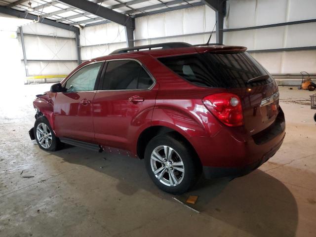 Photo 2 from auction – 2012 CHEVROLET EQUINOX LT with VIN 2GNFLNEK9C6265592