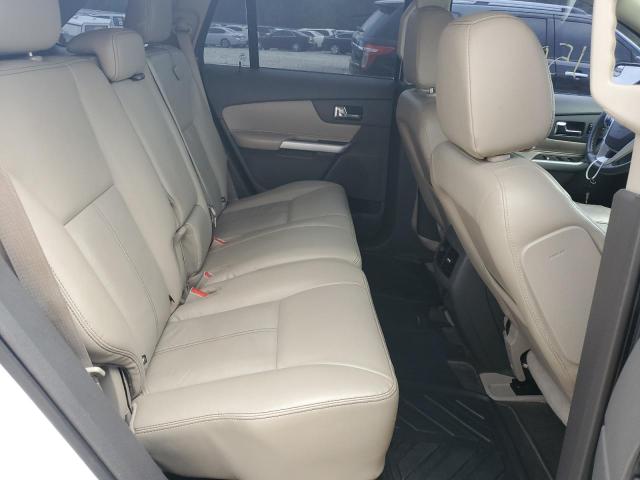 Photo 11 from auction – 2013 FORD EDGE SEL with VIN 2FMDK3JC6DBE02143