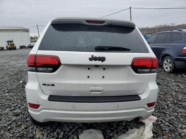 Photo 6 from auction – 2021 JEEP GRAND CHER with VIN 1C4RJFAGXMC516616