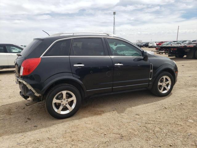 Photo 3 from auction – 2014 CHEVROLET CAPTIVA LT with VIN 3GNAL3EK1ES512784