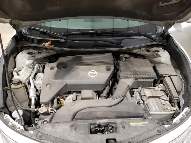 Photo 11 from auction – 2015 NISSAN ALTIMA 2.5 with VIN 1N4AL3AP0FC247895