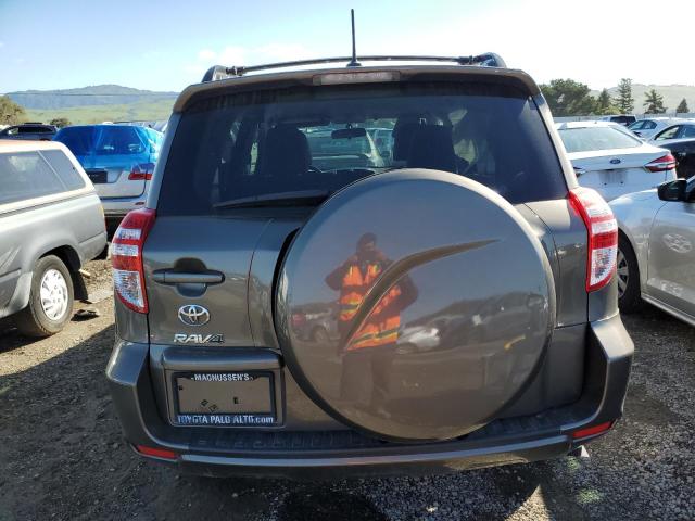 Photo 6 from auction – 2012 TOYOTA RAV4 with VIN 2T3KF4DVXCW143333
