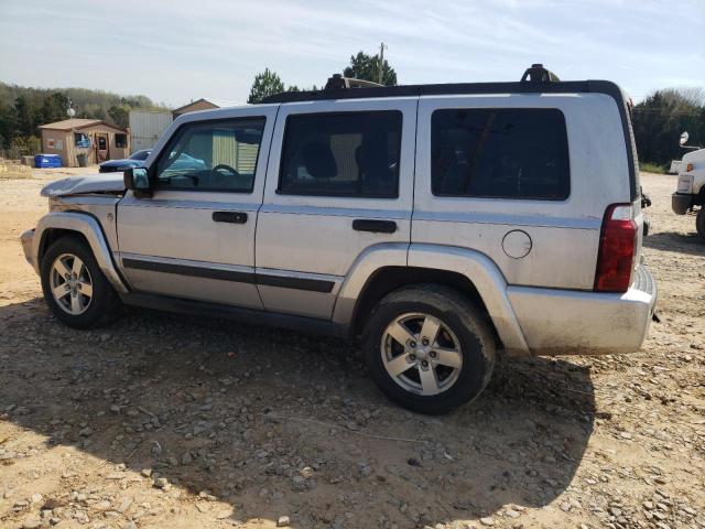 Zdjęcie 2 z aukcji – 2006 JEEP COMMANDER z VIN 1J8HG48N76C124143