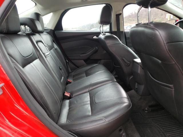 Photo 10 from auction – 2012 FORD FOCUS SEL with VIN 1FAHP3H27CL201165