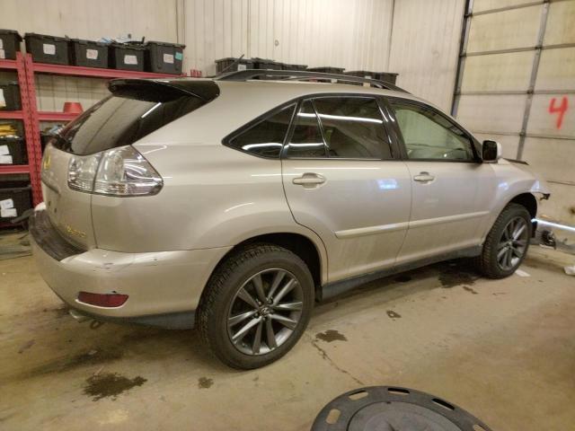 Photo 3 from auction – 2006 LEXUS RX 330 with VIN 2T2HA31U16C107703