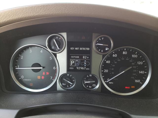 Photo 9 from auction – 2014 LEXUS LX 570 with VIN JTJHY7AX1E4142354